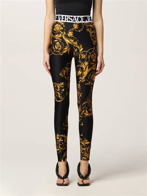 slapi versace jeans couture|Versace Jeans for women.